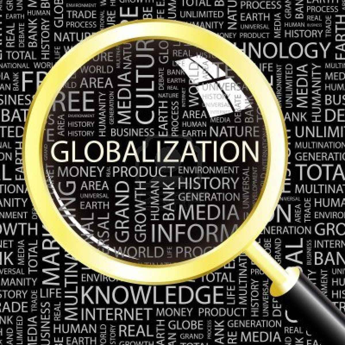 globalization approach